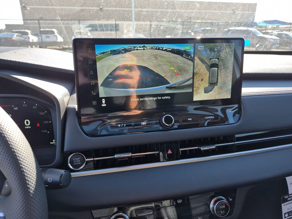 New 2026 Mitsubishi Outlander SE image 17