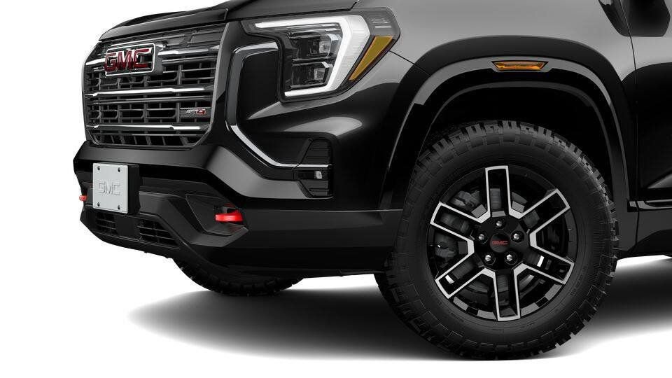 New 2026 GMC Terrain AT4 w/ Technology Package II AWD/4WD image 55