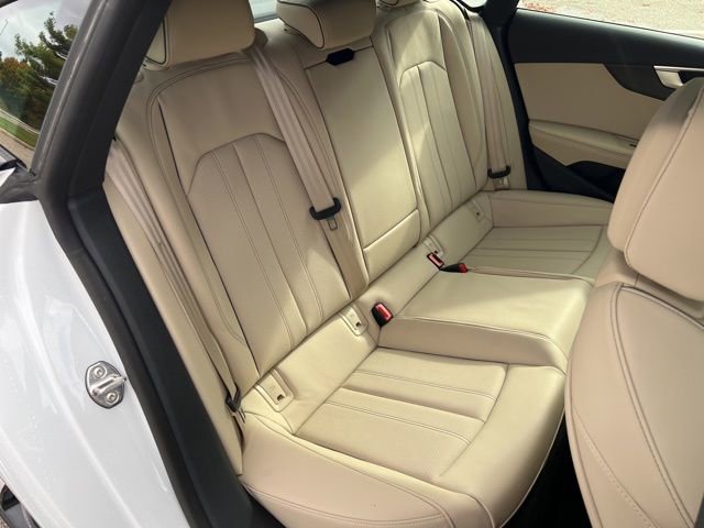 Used 2025 Audi A5 2.0T Premium Plus w/ Premium Plus image 64