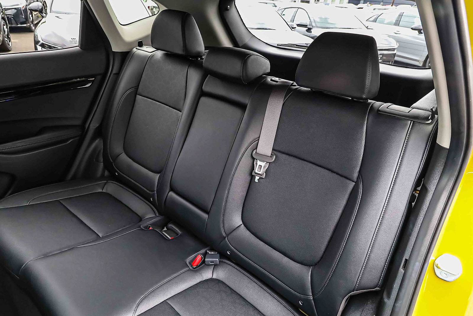 Certified 2024 Kia Seltos SX w/ SX Sunroof Package AWD/4WD image 21