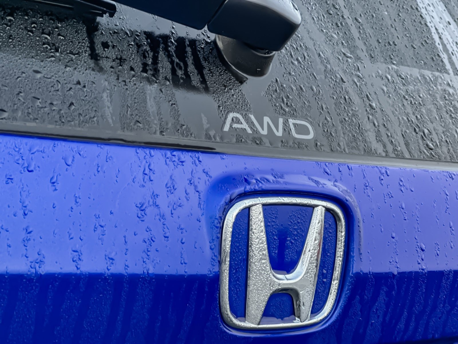 Used 2025 Honda CR-V EX-L image 27