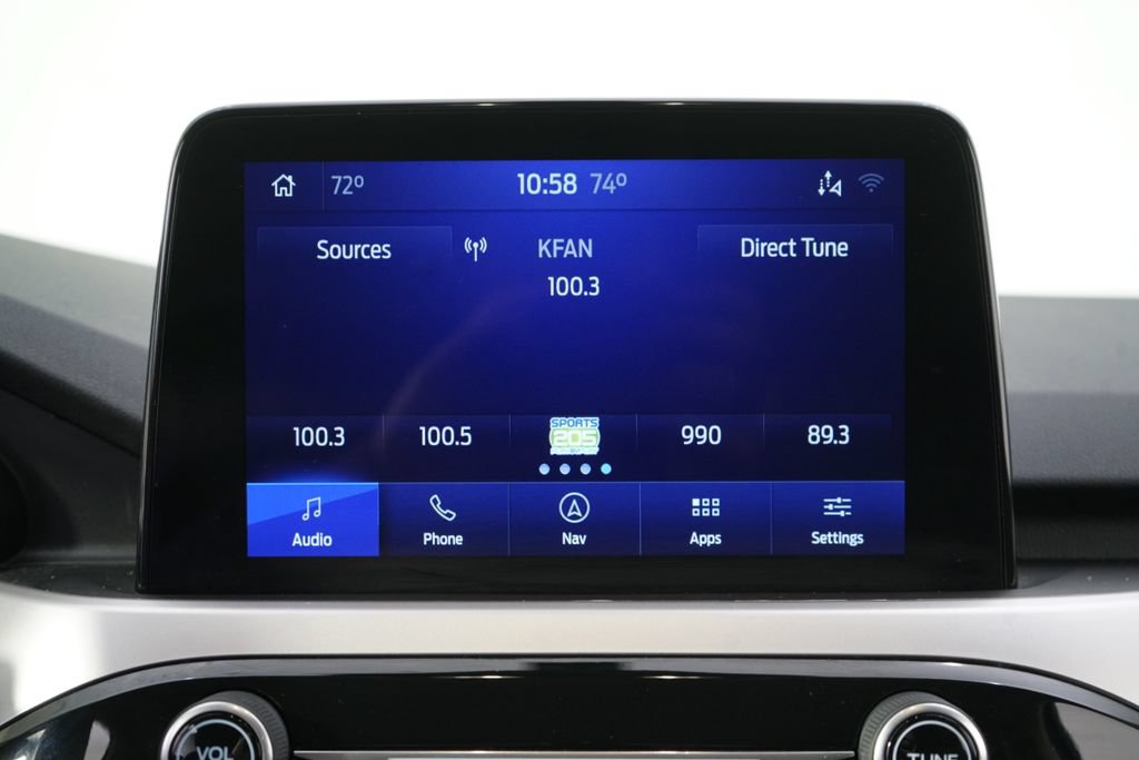 Used 2020 Ford Escape SE AWD/4WD image 28