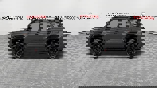 New 2026 Toyota 4Runner TRD Pro image 3