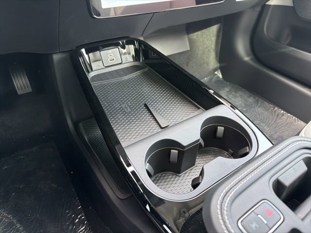 New 2026 Ford Mustang Mach-E Premium AWD/4WD image 23