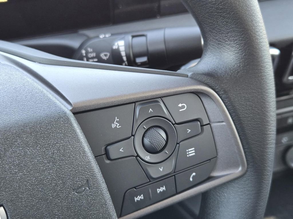 New 2026 Nissan Sentra S w/ S Cold Weather Package FWD image 25
