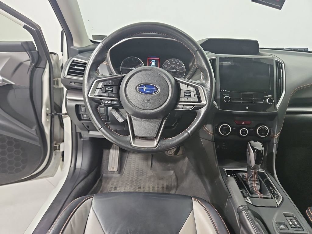 Used 2021 Subaru Crosstrek 2.5i Limited w/ Moonroof Package 2 AWD/4WD image 14