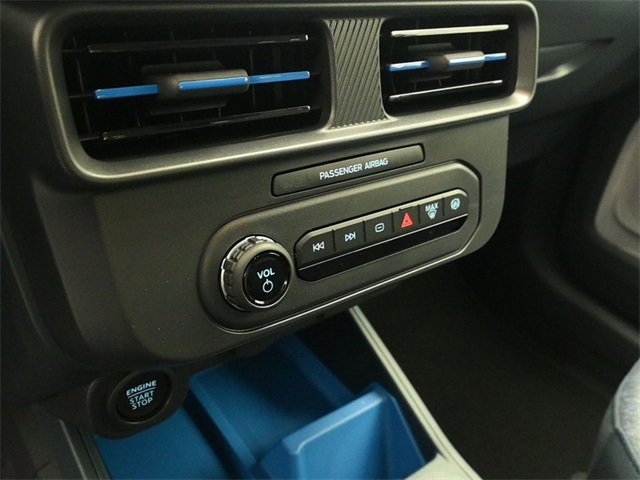 New 2025 Ford Maverick XLT image 16