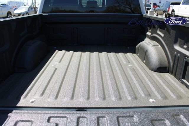 New 2026 Ford F150 XLT w/ Equipment Group 302A MID RWD image 6