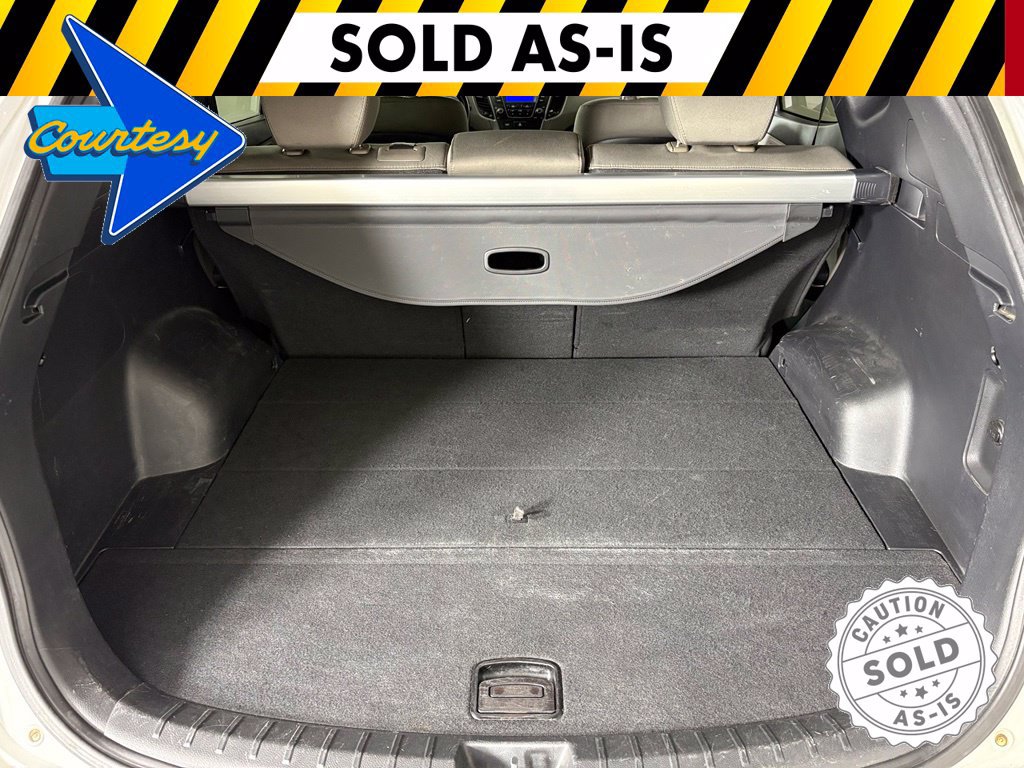 Used 2013 Hyundai Santa Fe Sport w/ Popular Equipment Pkg FWD image 31