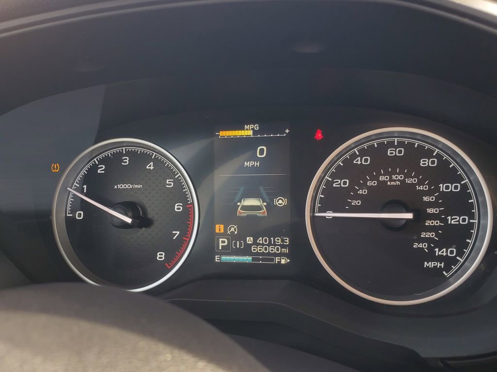 Used 2021 Subaru Forester Limited image 20