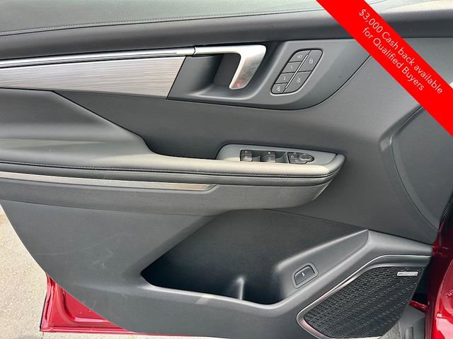 New 2026 Buick Enclave Preferred w/ Power Package image 13