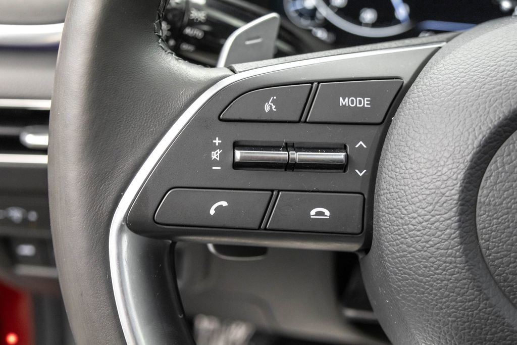 Used 2023 Hyundai Sonata Limited w/ Cargo Package image 15