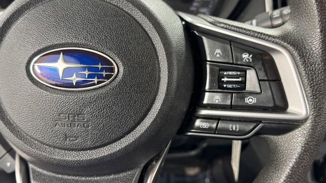 Used 2021 Subaru Crosstrek 2.0i w/ Popular Package #1 AWD/4WD image 22