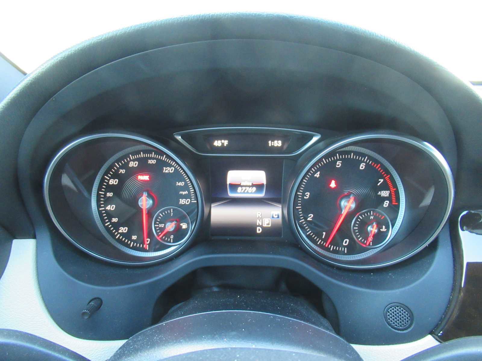 Used 2019 Mercedes-Benz CLA 250 CLA 250 image 30