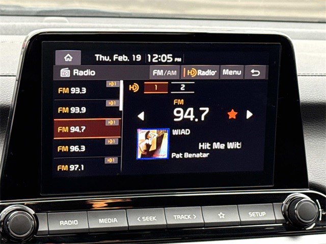 Used 2024 Kia Forte LXS w/ LXS Technology Package image 19