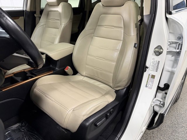 Used 2017 Honda CR-V EX-L image 22