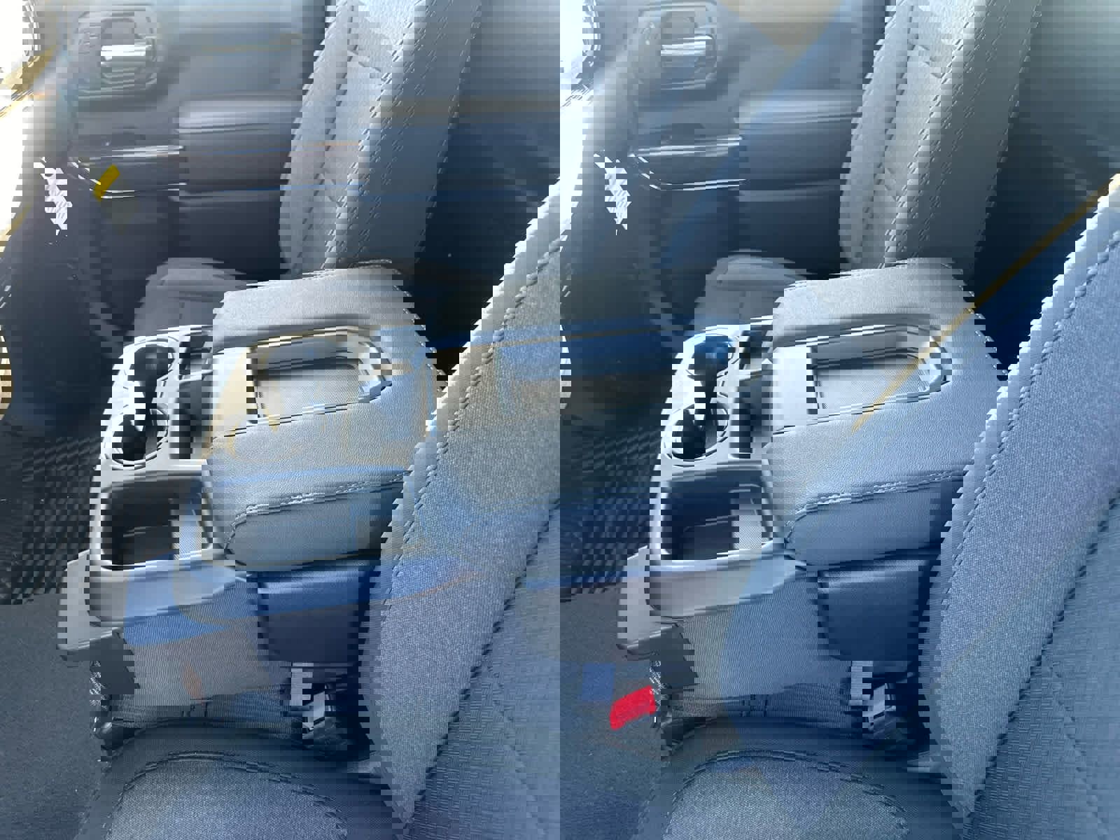 New 2025 GMC Sierra 3500 SLE image 21