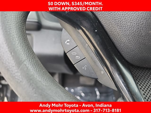 Used 2022 Honda HR-V LX image 14