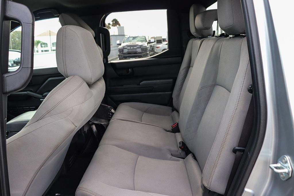 Used 2024 Toyota Tacoma SR5 RWD image 22