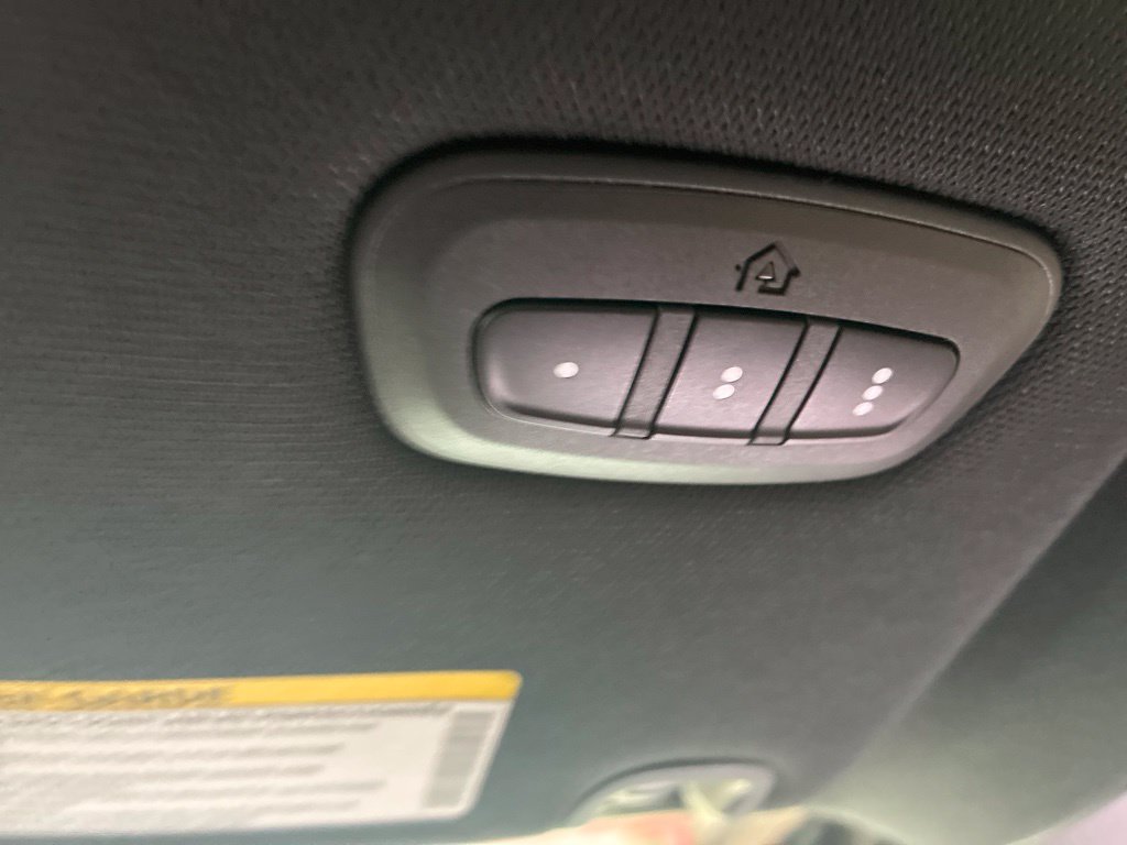 New 2026 Jeep Cherokee Limited AWD/4WD image 37