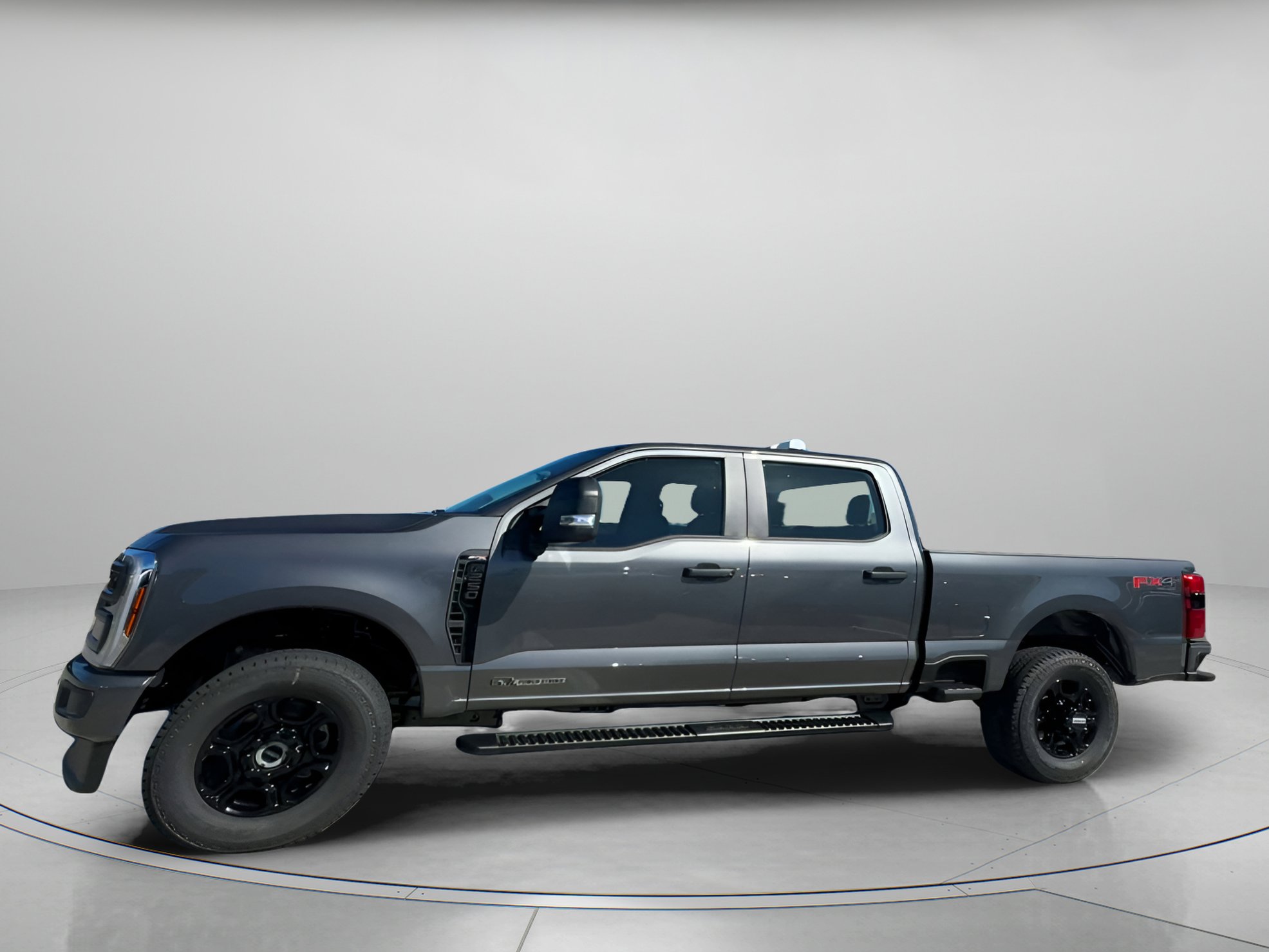 New 2026 Ford F250 XL w/ STX Appearance Package AWD/4WD image 15