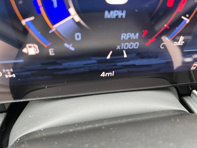 New 2026 Chevrolet Tahoe High Country AWD/4WD image 18
