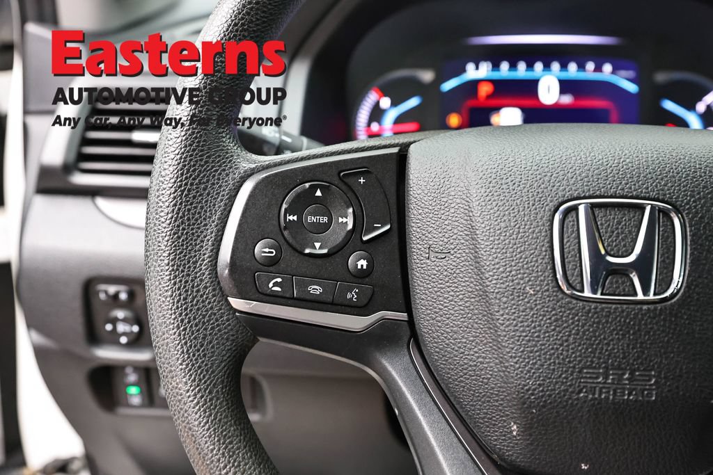 Used 2020 Honda Pilot EX image 15