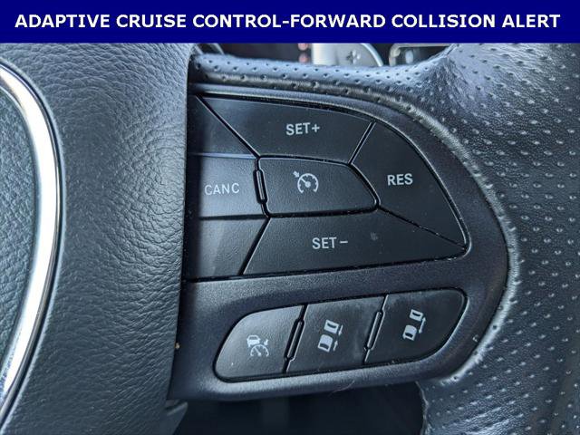 Certified 2024 Dodge Durango GT image 16