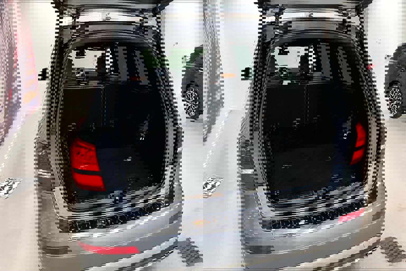 Used 2018 Mercedes-Benz GLS 450 4MATIC image 17