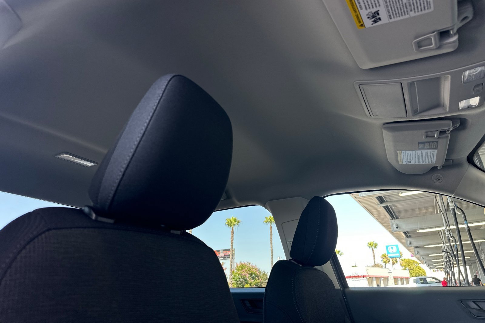 Used 2025 Ford Maverick XL FWD image 15