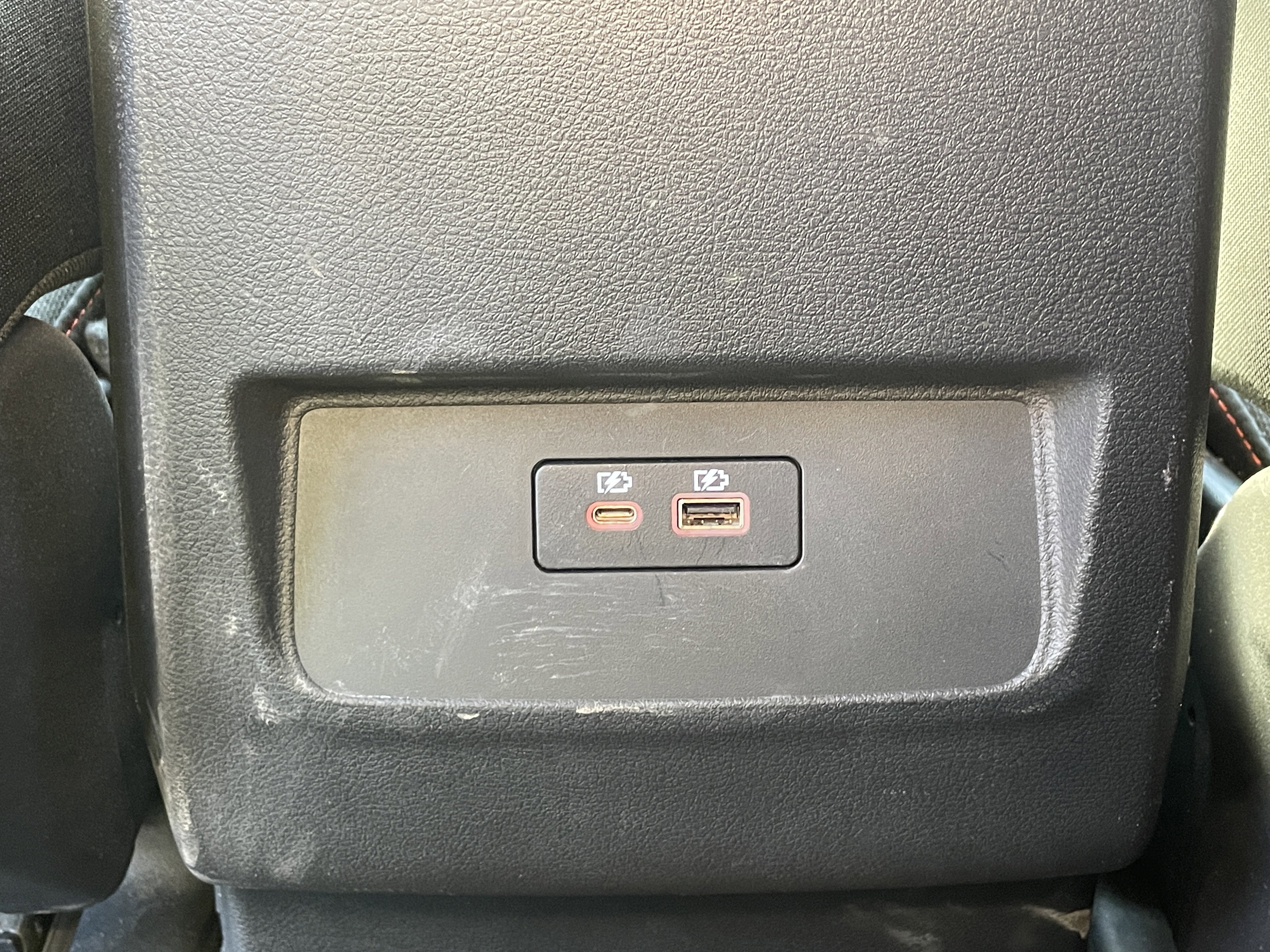 Used 2023 Nissan Frontier PRO-4X w/ Technology Package image 30