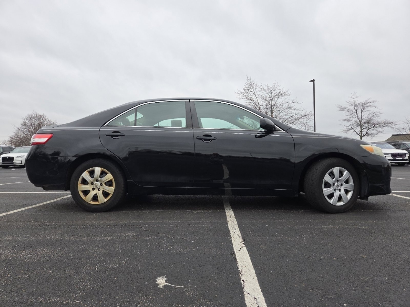 Used 2010 Toyota Camry image 13