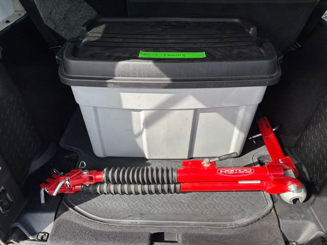 Used 2016 Jeep Wrangler Unlimited Sport w/ Quick Order Package 23S image 14