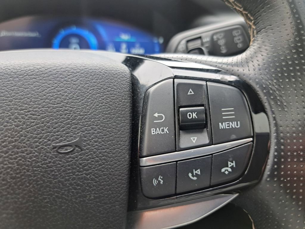 Used 2021 Ford Explorer ST w/ Equipment Group 401A image 13