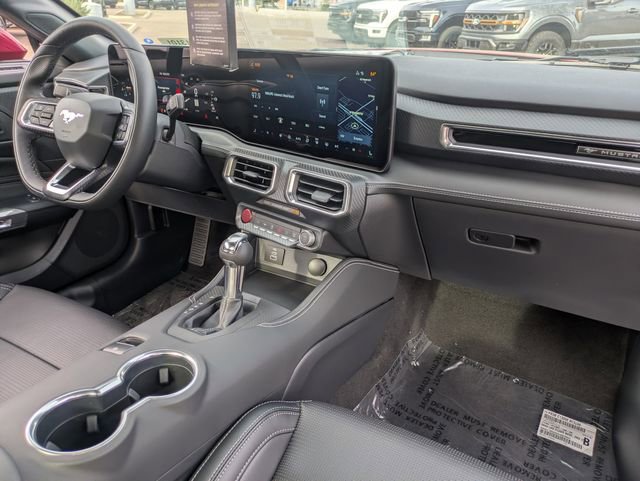 New 2026 Ford Mustang Premium image 43