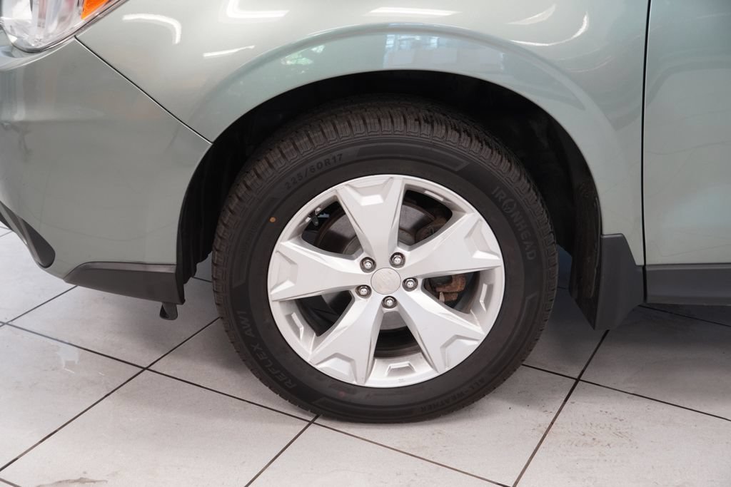 Used 2016 Subaru Forester 2.5i w/ Alloy Wheel Package AWD/4WD image 16