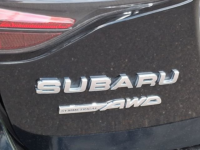 Certified 2024 Subaru Legacy Limited AWD/4WD image 30