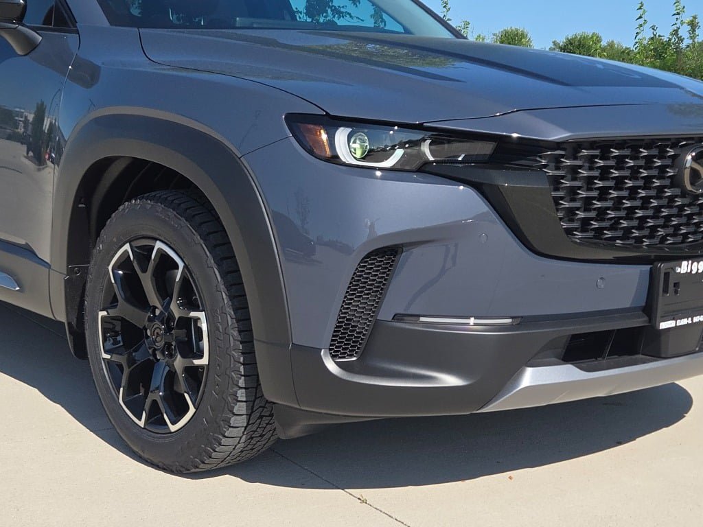 New 2026 MAZDA CX-50 Meridian Edition AWD/4WD image 3