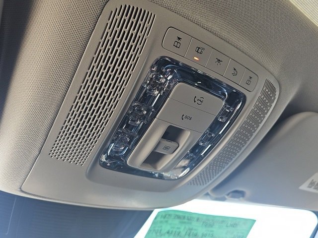 New 2026 Mercedes-Benz GLE 350 4MATIC image 23