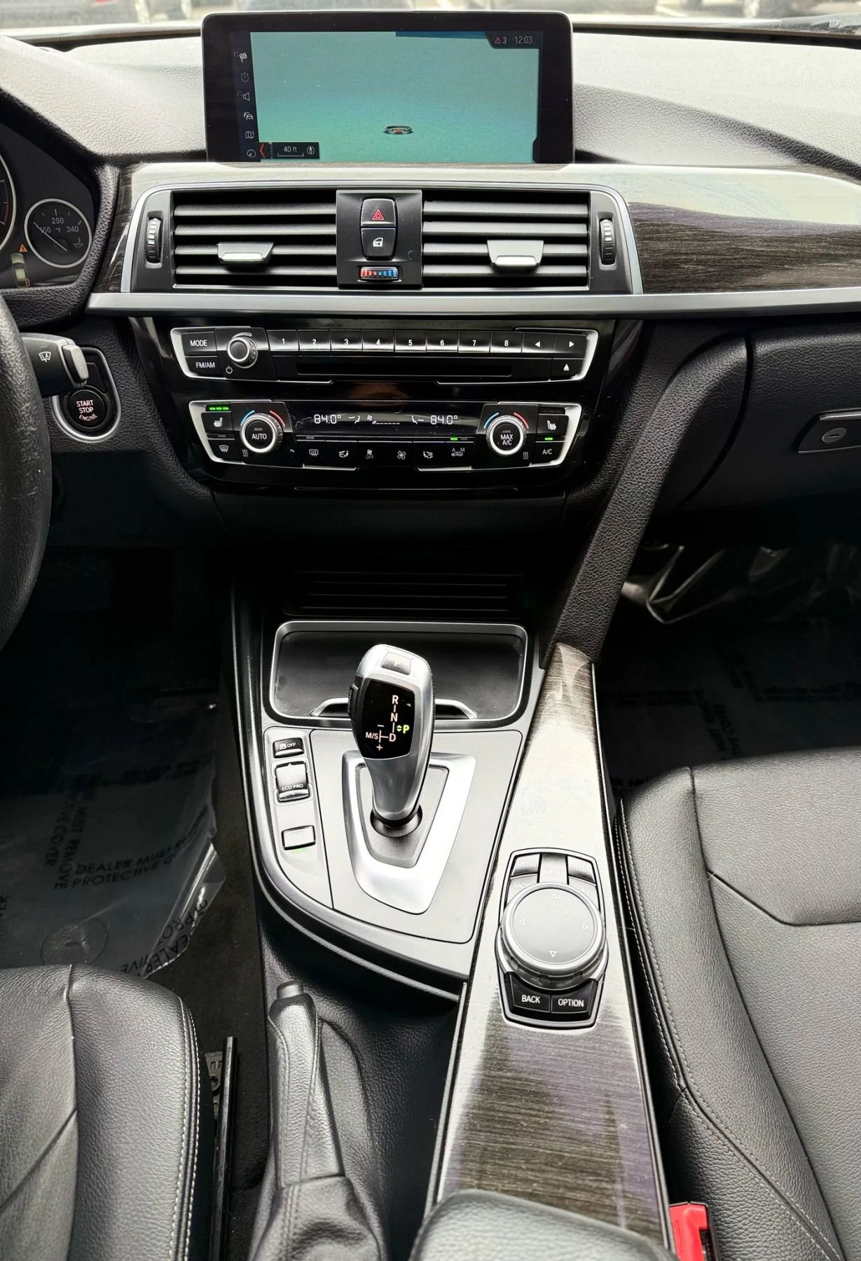 Used 2016 BMW 328d xDrive Sedan image 22