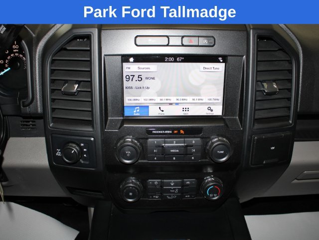 Used 2019 Ford F150 XL w/ Equipment Group 101A Mid AWD/4WD image 16