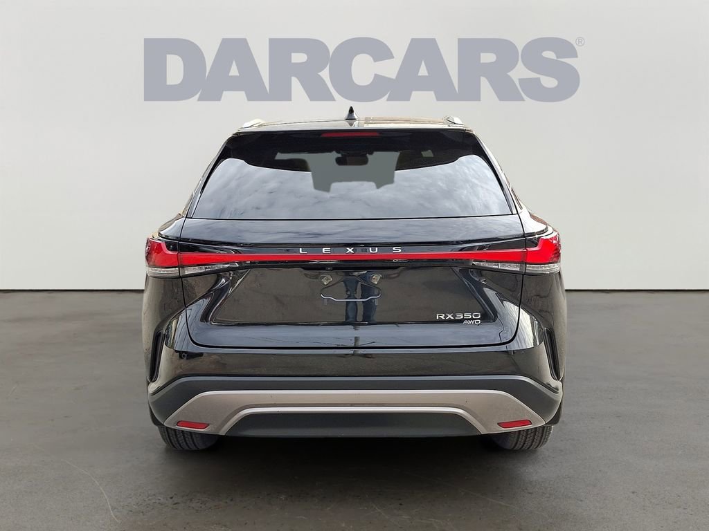 Used 2024 Lexus RX 350 Premium image 5