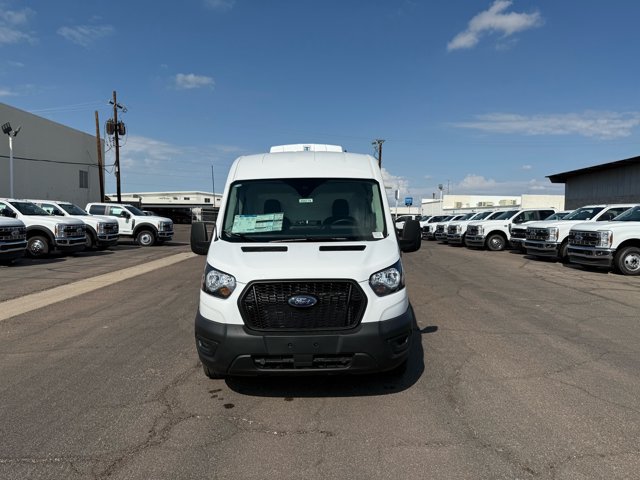 New 2025 Ford Transit 250 148 Medium Roof RWD image 9