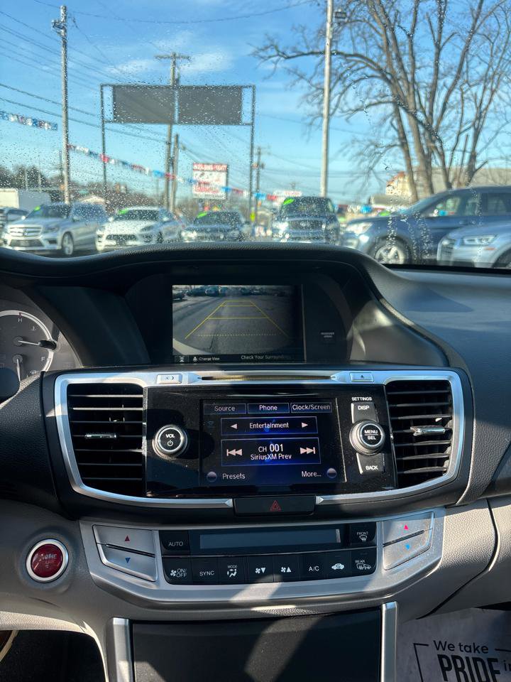 Used 2013 Honda Accord EX-L image 14