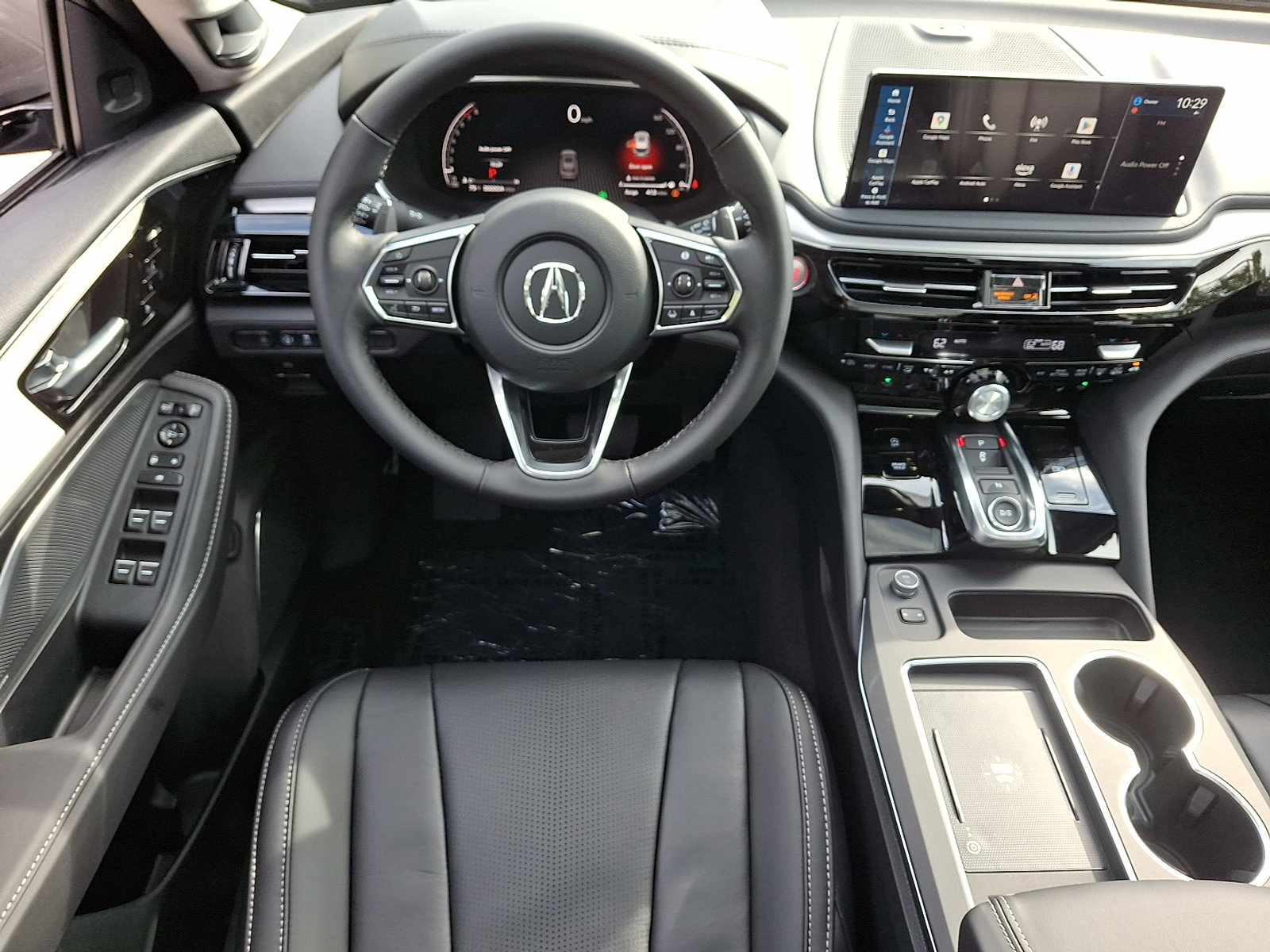 New 2026 Acura MDX SH-AWD w/ Technology Package image 7