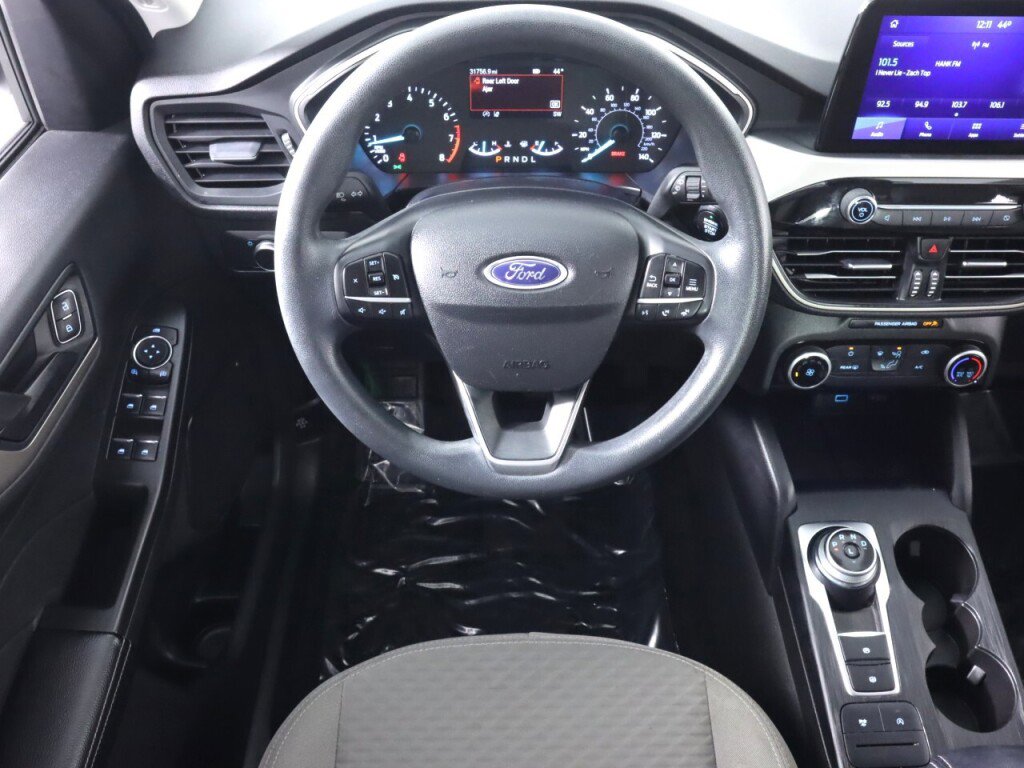 Used 2022 Ford Escape SE AWD/4WD image 31