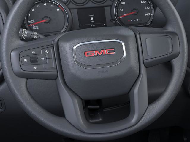 New 2026 GMC Sierra 1500 Pro w/ Pro Value Package RWD image 43