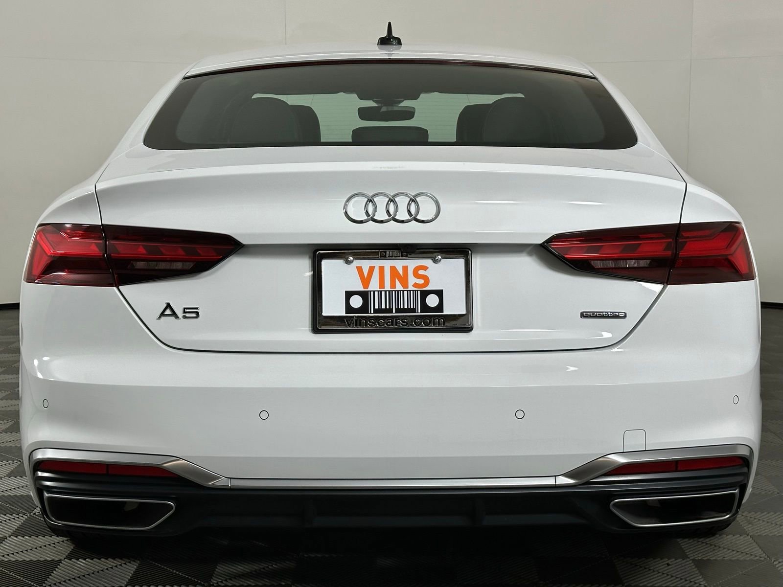 Used 2024 Audi A5 2.0T Premium Plus image 26