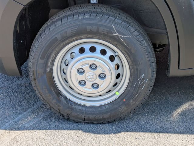 New 2026 RAM ProMaster 1500 FWD image 29