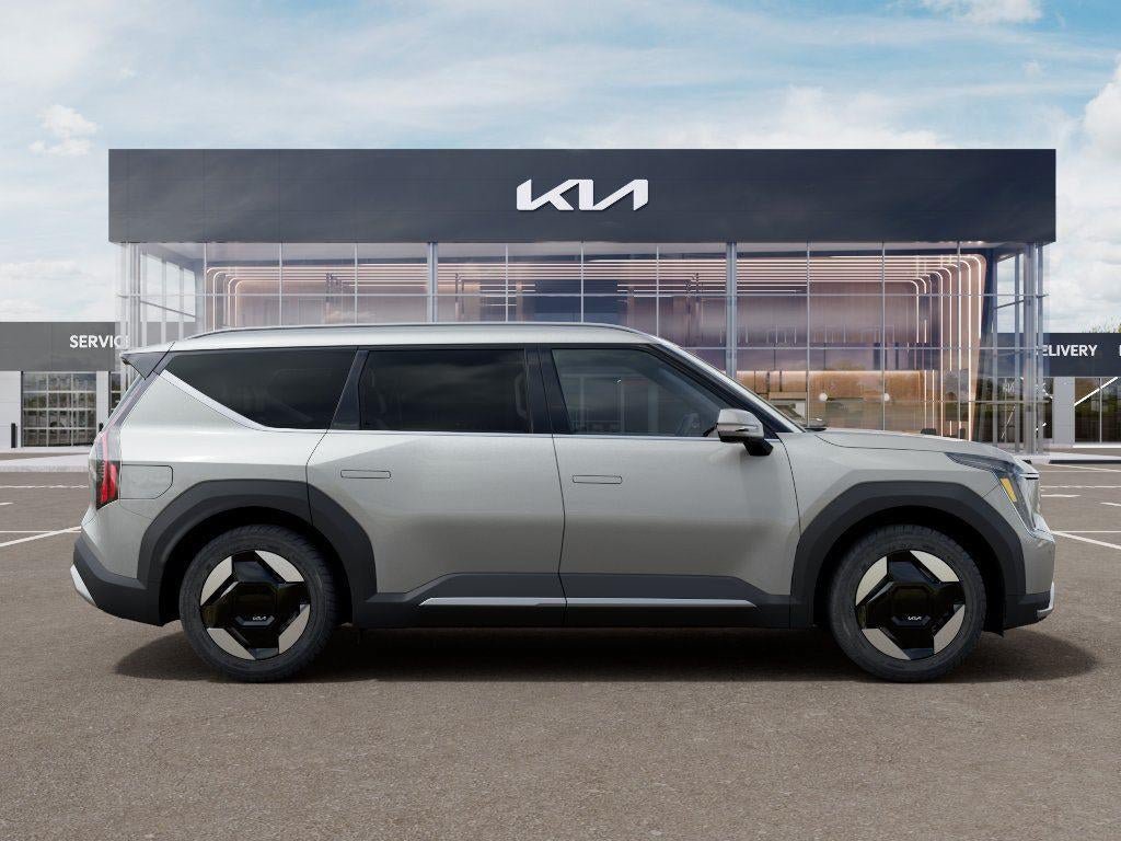 New 2026 Kia EV9 Wind AWD/4WD image 7